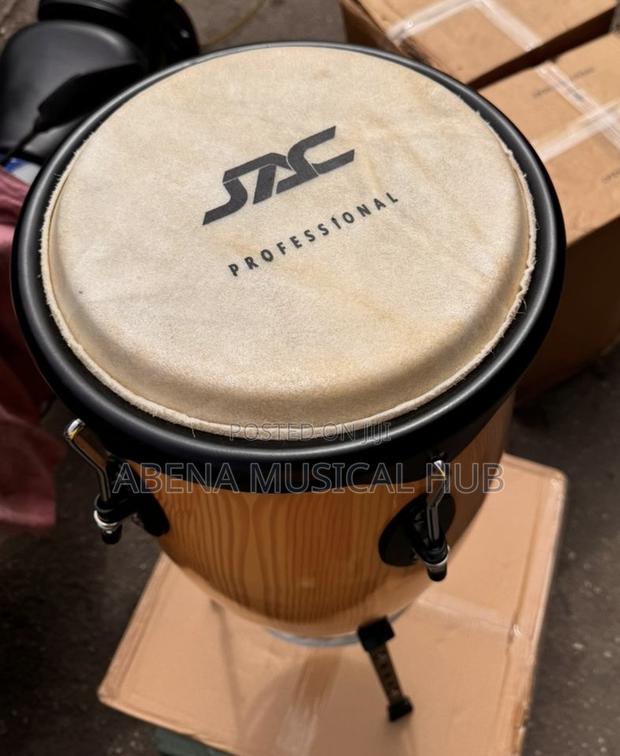 Jac Percussion ( Male and Female) · Photo 2