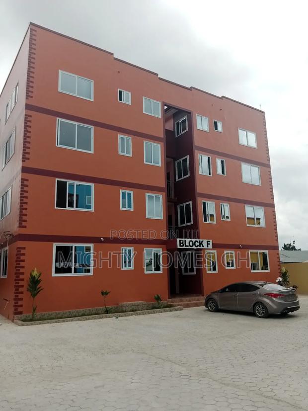 Studio Apartment in Mighty Homes, Kasoa for rent · Photo 1