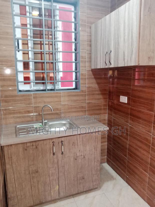 Studio Apartment in Mighty Homes, Kasoa for rent · Photo 2