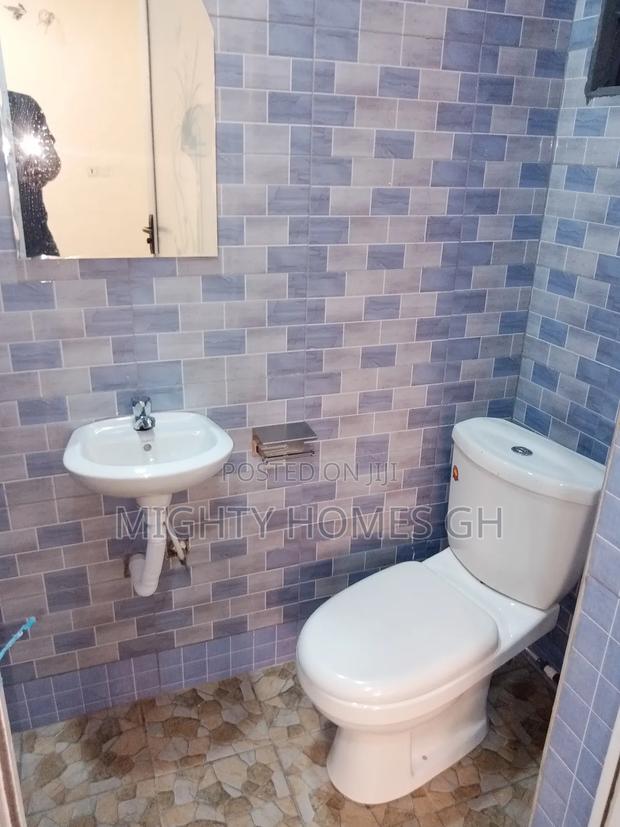 Studio Apartment in Mighty Homes, Kasoa for rent · Photo 8