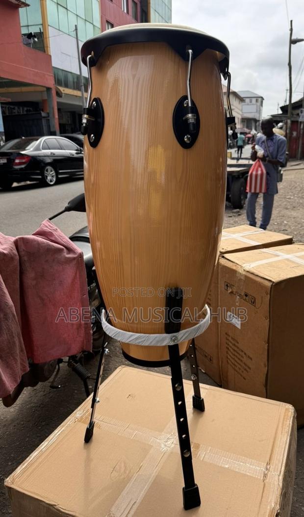 Jac Percussion ( Male and Female) · Photo 1