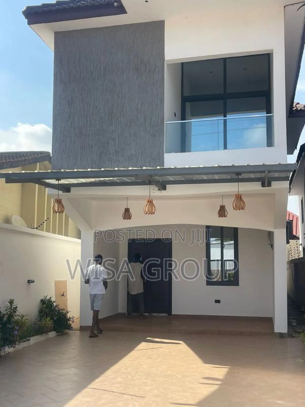 3bdrm Duplex in Wisa Group, Accra Metropolitan for rent · Photo 1