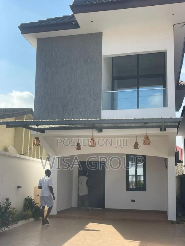 3bdrm Duplex in Wisa Group, Accra Metropolitan for rent · Photo 5