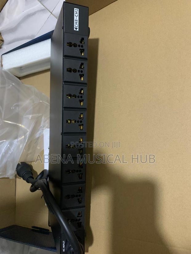 Power Sequence Controller (Very Powerful) · Photo 1