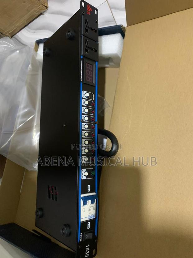 Power Sequence Controller (Very Powerful) · Photo 2