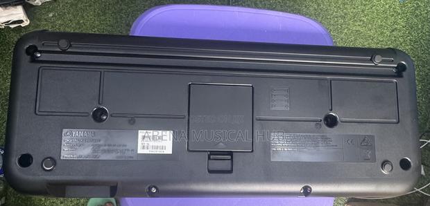 Yamaha PSS-A50 Keyboard · Photo 4