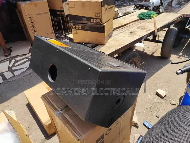 Ev Ds-112 Short Range (Pair) · Photo 1
