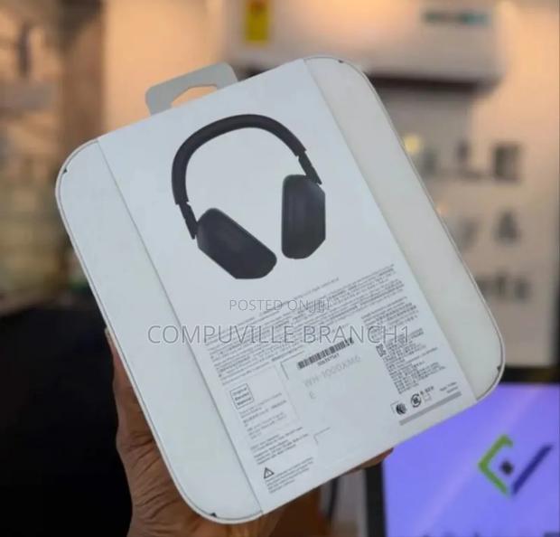 Sony Wh- 1000xm6 · Photo 2