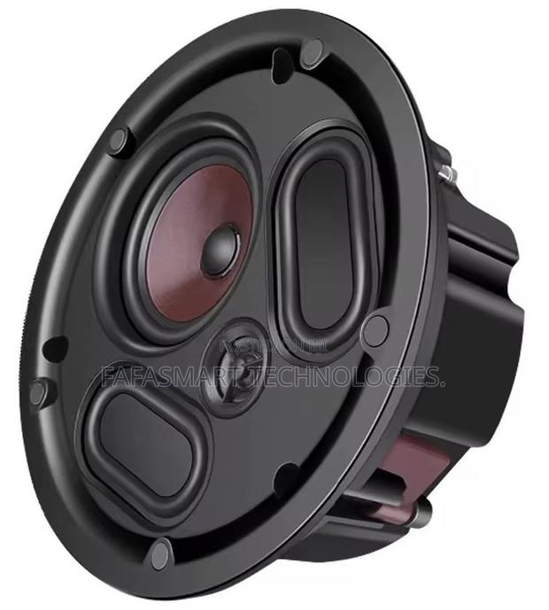 Acoustic Passive Ceiling Speakers . · Photo 2