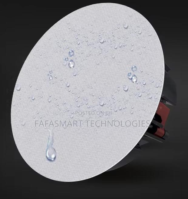 Acoustic Passive Ceiling Speakers . · Photo 3