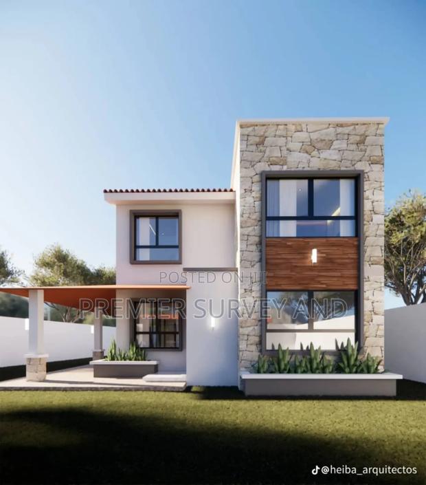 Affordable Quality Building Design · Photo 1