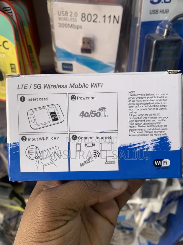 5g Universal Wifi · Photo 3