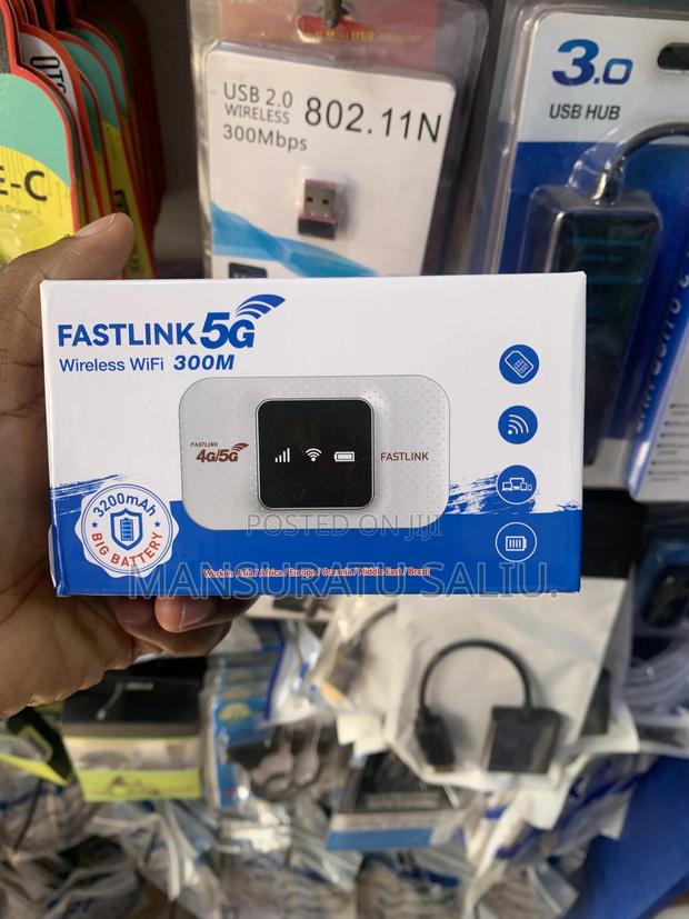 5g Universal Wifi · Photo 1