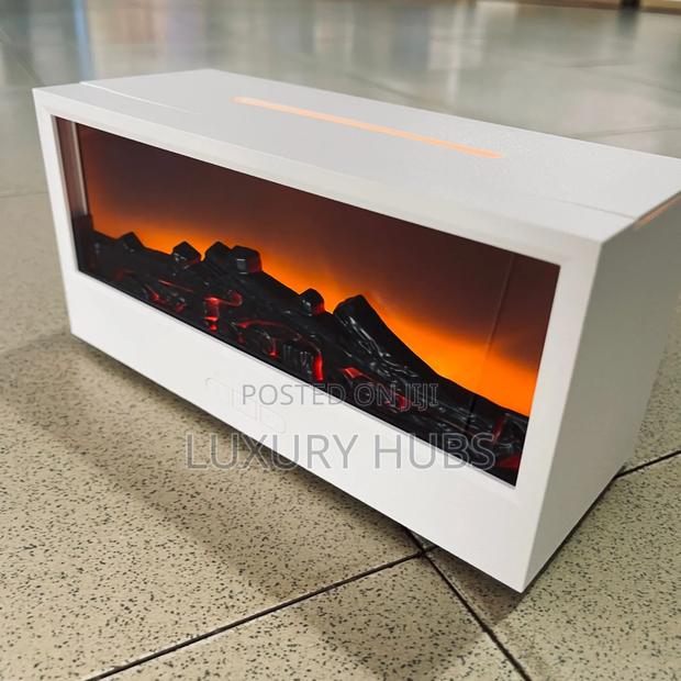 220ml Vibrant Color Aroma Diffuser · Photo 3