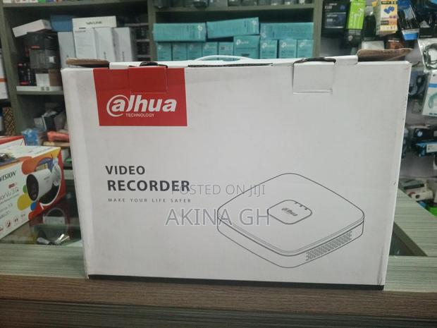 Dahua 16ch Non Poe NVR
Dhi-Nvr2116-4ks2 · Photo 1