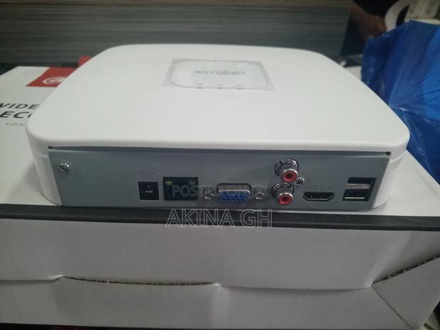 Dahua 16ch Non Poe NVR
Dhi-Nvr2116-4ks2 · Photo 3