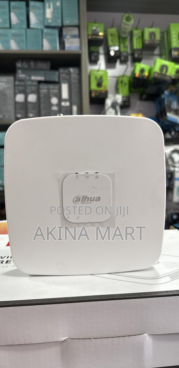 Dahua 16ch NVR Non Poe Dahua 16ch Non Poe NVR · Photo 2