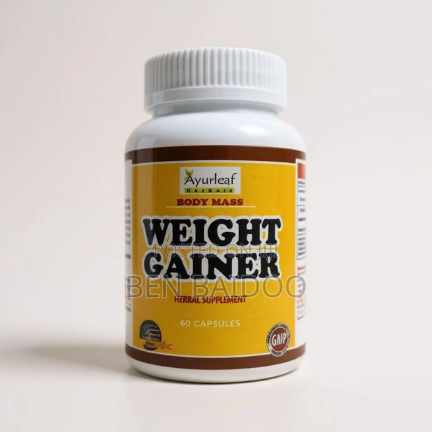 Premium Weight Gain Formula · Photo 1