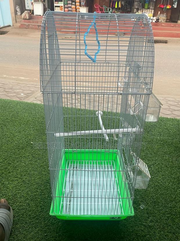 Long Lasting Parrot Cages ( House) · Photo 2