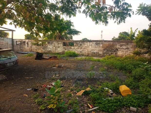 Roadside Lands at Osu for Sale · Photo 1