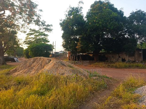 Roadside Lands at Osu for Sale · Photo 2