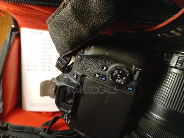 Canon Eos 77d_ Film Camera_18-135mm Lens · Photo 7