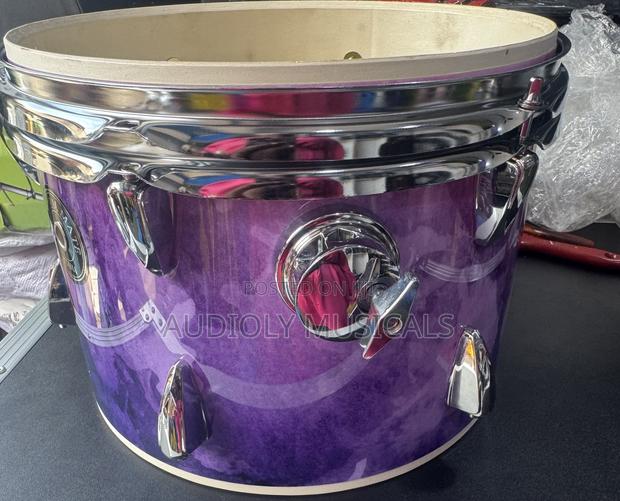 Tama Rhythm Mate Crazy Colour · Photo 1