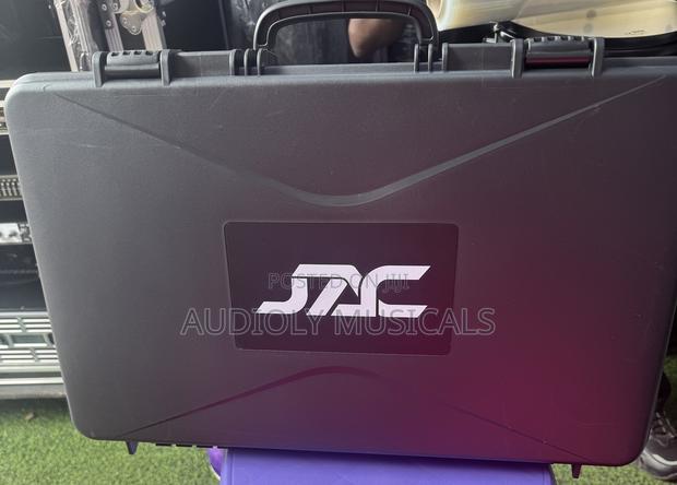 Jac Mx500 Dual Microphone · Photo 4