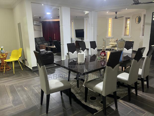 Furnished 1bdrm Room & Parlour in Coastal Estates, Manet Court for rent · Photo 3