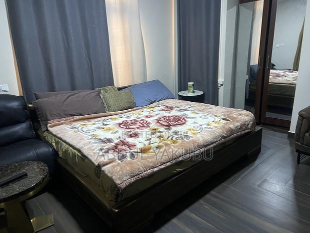 Furnished 1bdrm Room & Parlour in Coastal Estates, Manet Court for rent · Photo 5