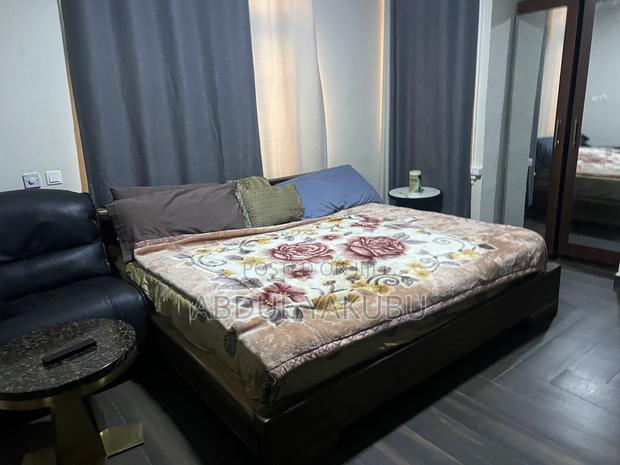 Furnished 1bdrm Room & Parlour in Coastal Estates, Manet Court for rent · Photo 4