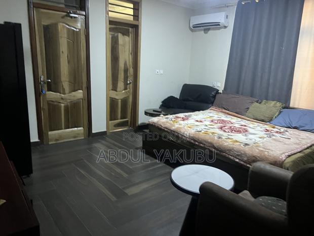Furnished 1bdrm Room & Parlour in Coastal Estates, Manet Court for rent · Photo 6