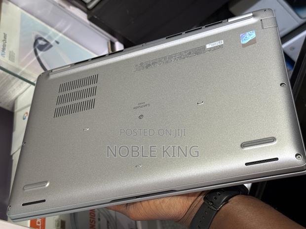 Laptop Dell Latitude 5440 32GB Intel Core I7 SSD 512GB · Photo 3