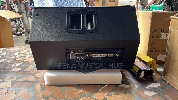 JBL Active Stage Monitor (Pair) · Photo 2