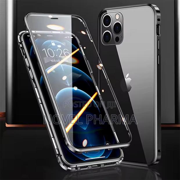 360 Magnetic Case - iPhone 15 Plus · Photo 3