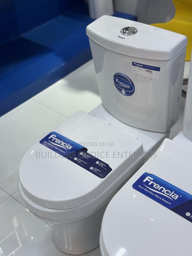 Water Closet _wc · Photo 1
