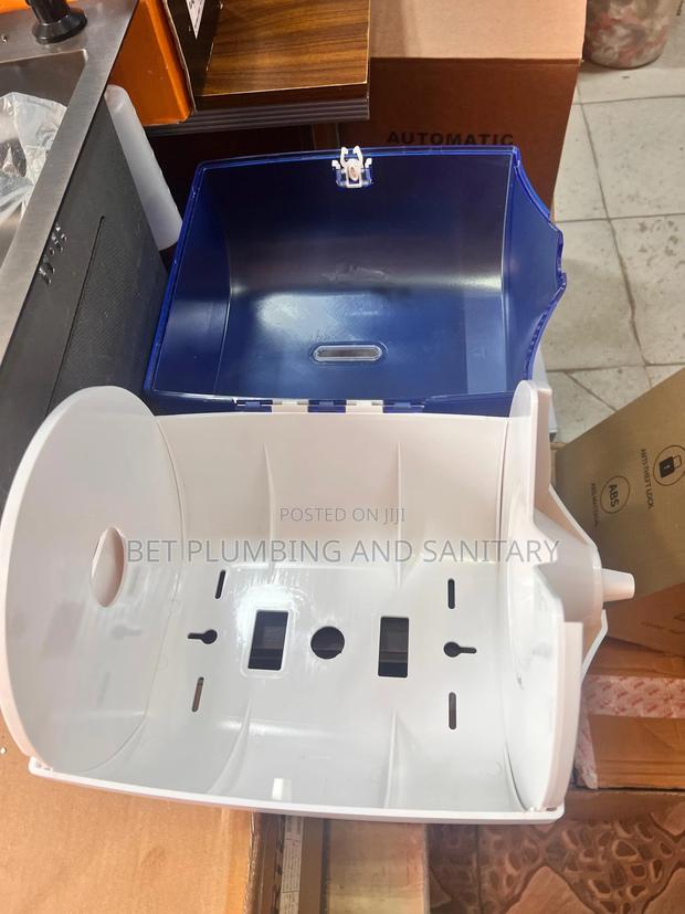 Jumbo Tissue Holder(Tissue Holder) · Photo 3