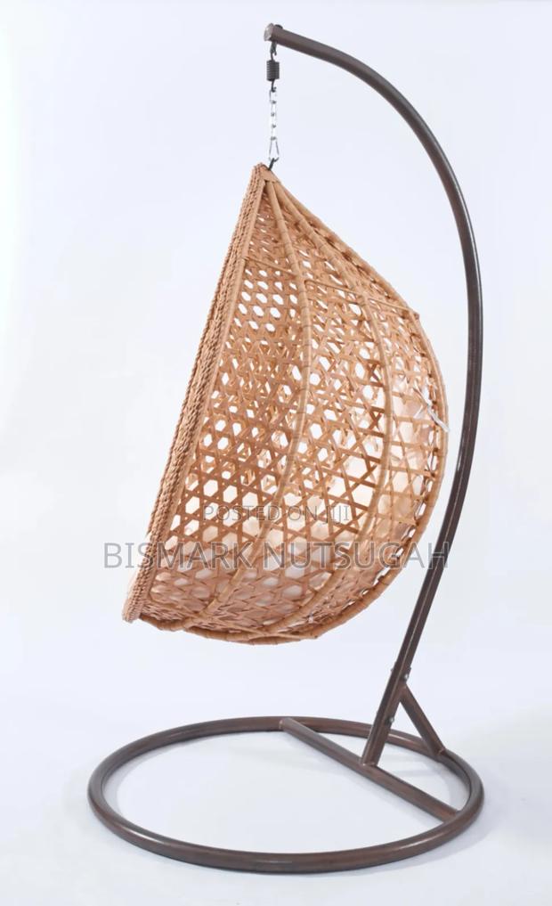 Swing/Garden Swing Lounge Chair · Photo 3