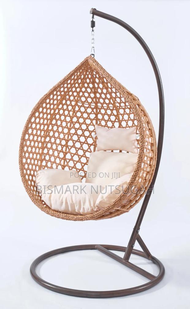 Swing/Garden Swing Lounge Chair · Photo 5