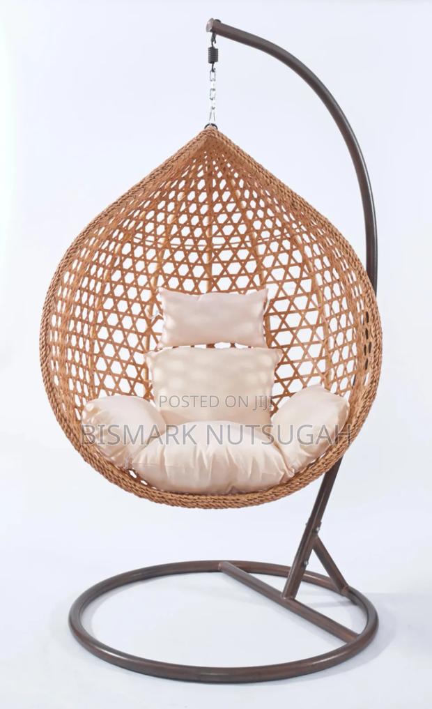 Swing/Garden Swing Lounge Chair · Photo 6