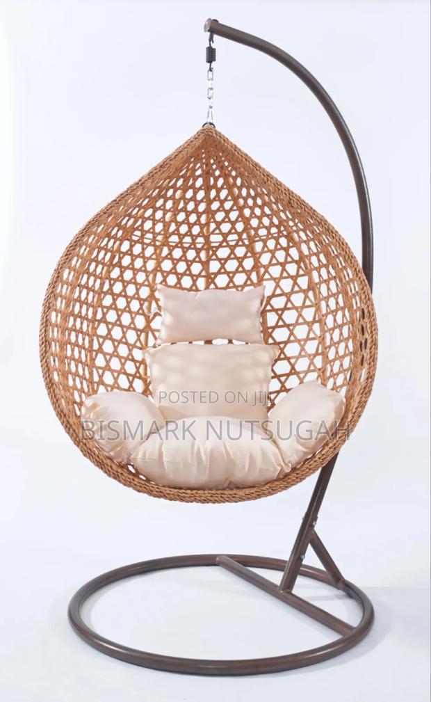 Swing/Garden Swing Lounge Chair · Photo 1