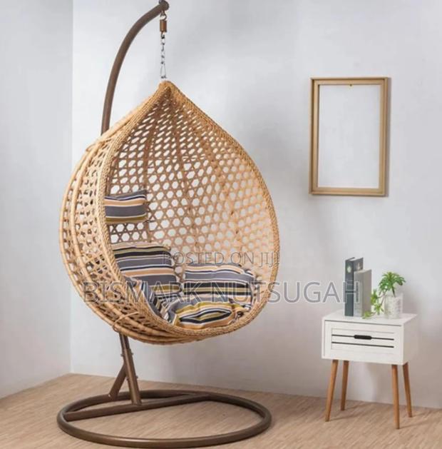 Swing/Garden Swing Lounge Chair · Photo 2
