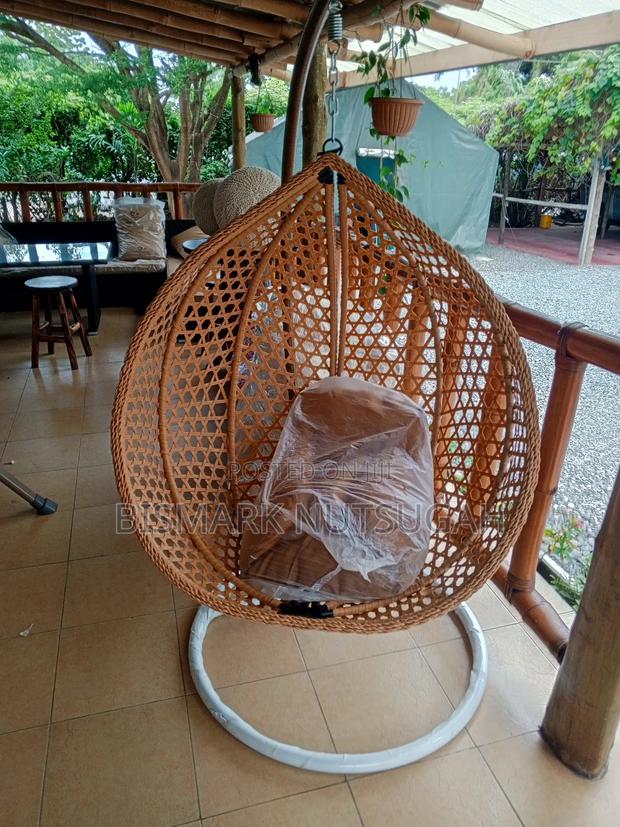 Swing/Garden Swing Lounge Chair · Photo 7