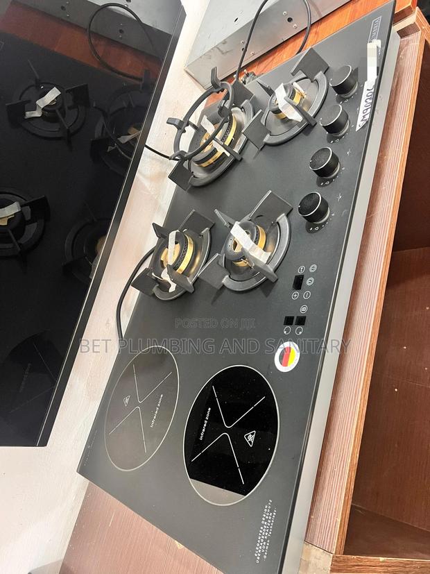 Electric and Gas Stove(Electric Stove) · Photo 2
