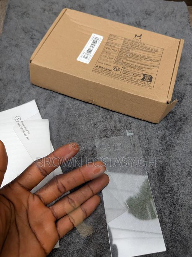 Galaxy Fold 3, 4, 5, 6 and Fold 7 Screen Protector · Photo 5