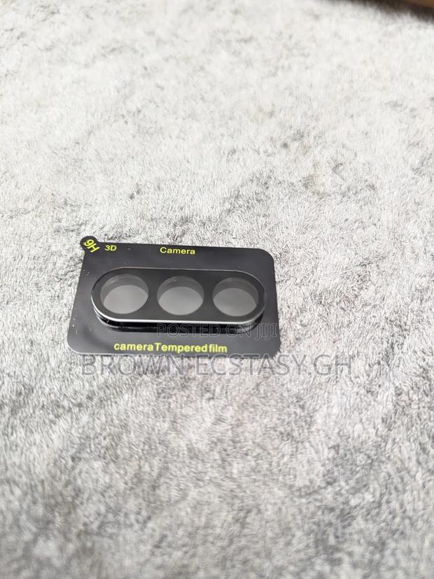 Z Fold 7 Camera Protector · Photo 2