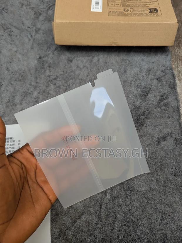 Z Fold 7 Inner Screen Protector · Photo 3