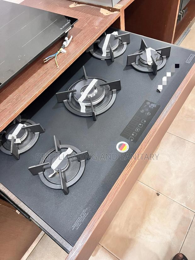Gas Stove(Complete) · Photo 2