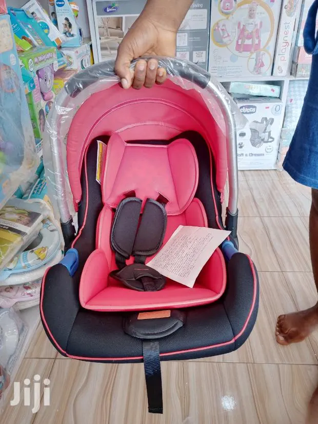 Baby Car Seat. 0 To 2 Yrs · Photo 1
