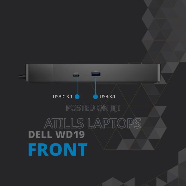 Dell W19 Docking Station · Photo 5